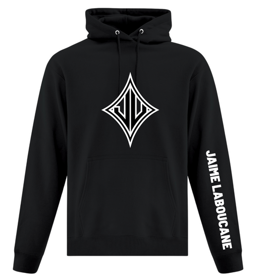 Diamond  Hoodie