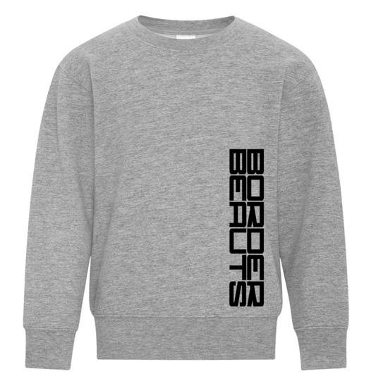 Border Beauts Crewneck