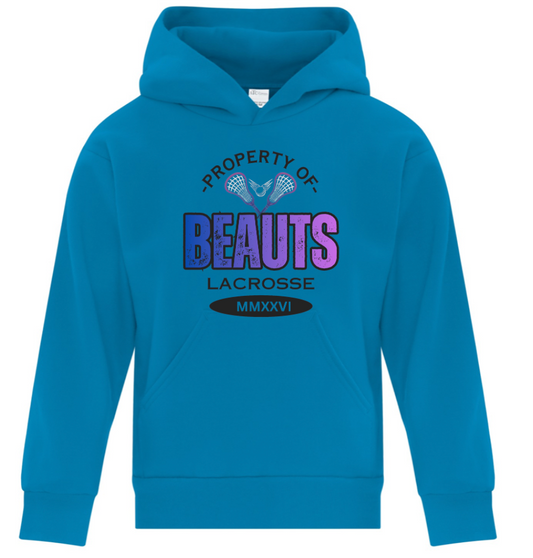 Border Beauts Lacrosse