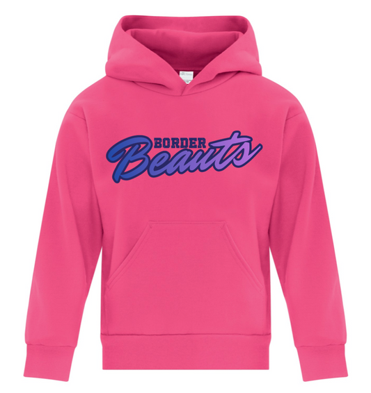 Border Beauts Hoodie
