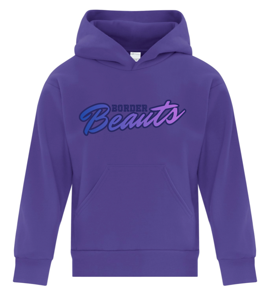 Border Beauts Hoodie