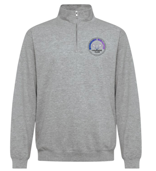 Beauts 1/4 Zip