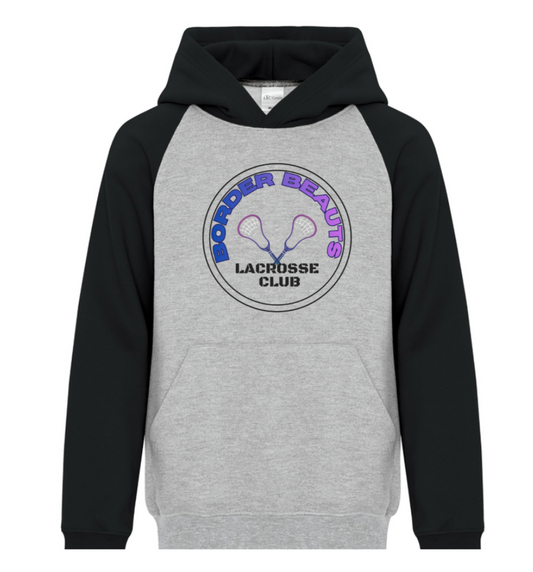 Two-Tone Beauts Hoodie