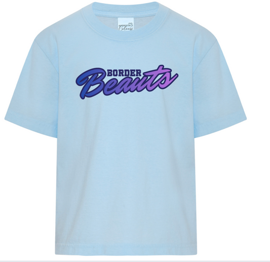 Border Beauts T