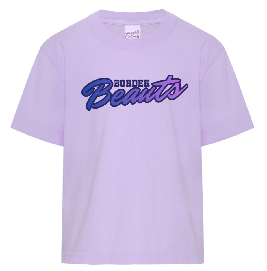 Border Beauts T