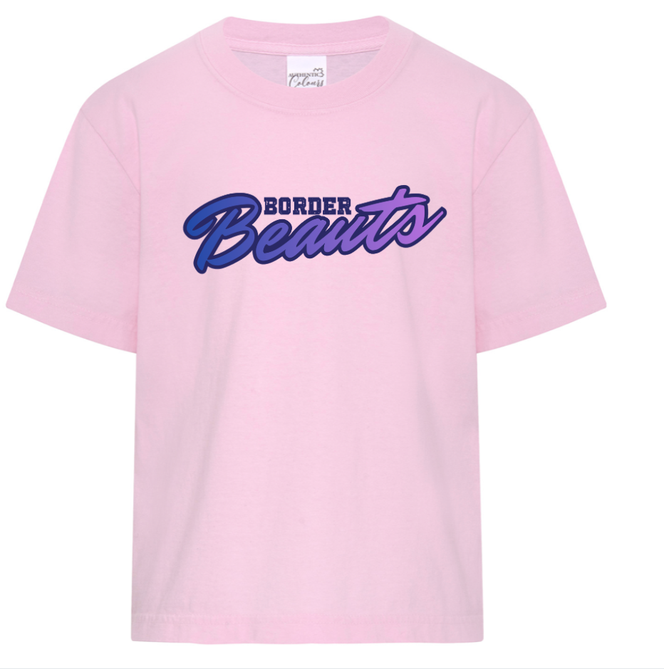 Border Beauts T