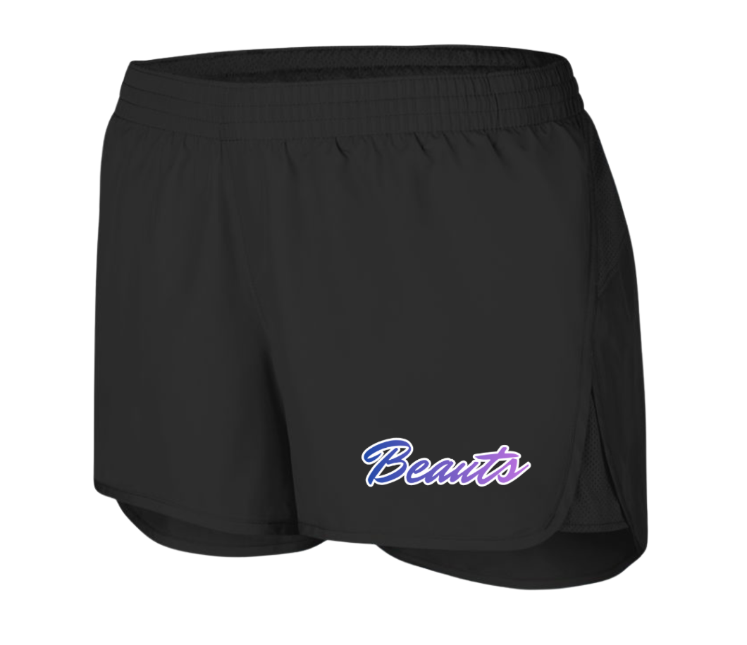 Beauts Female Shorts