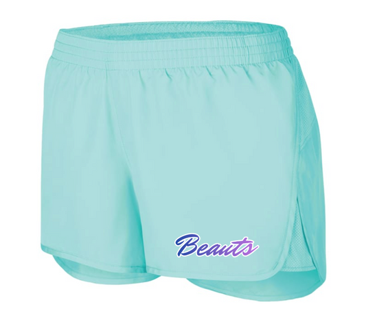 Beauts Female Shorts