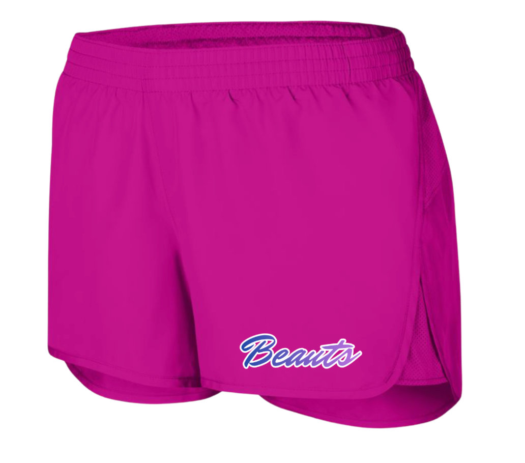 Beauts Female Shorts