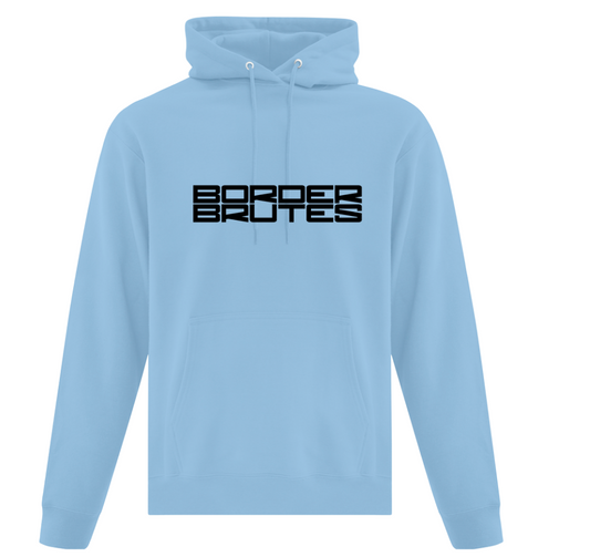Border Brutes Hoodie