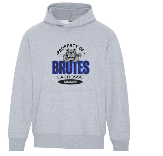 Brutes Hoodie