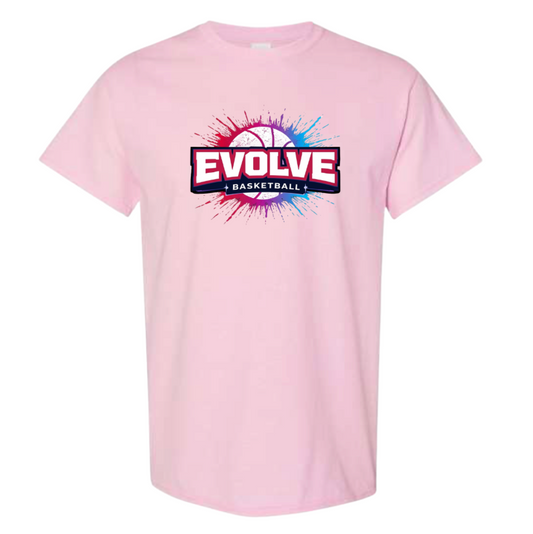 Evolve Cotton Tee