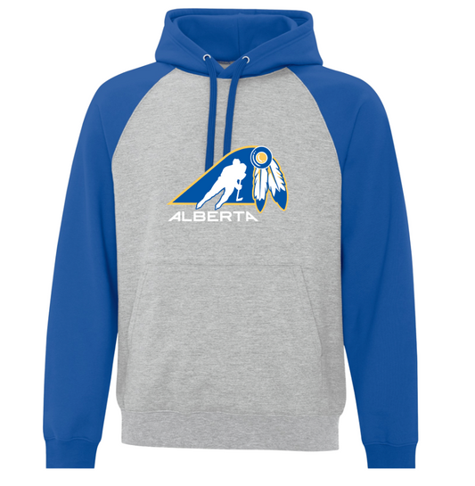 Two-Tone NAHC Hoodie
