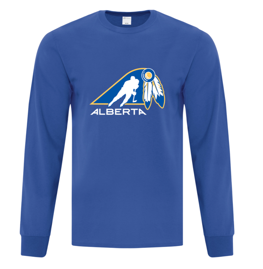 NAHC Long Sleeve