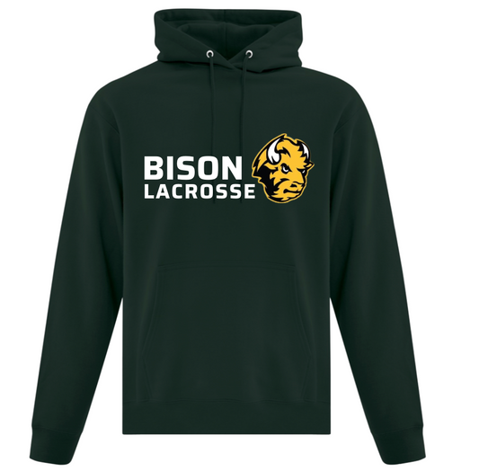 Bison Hoodie