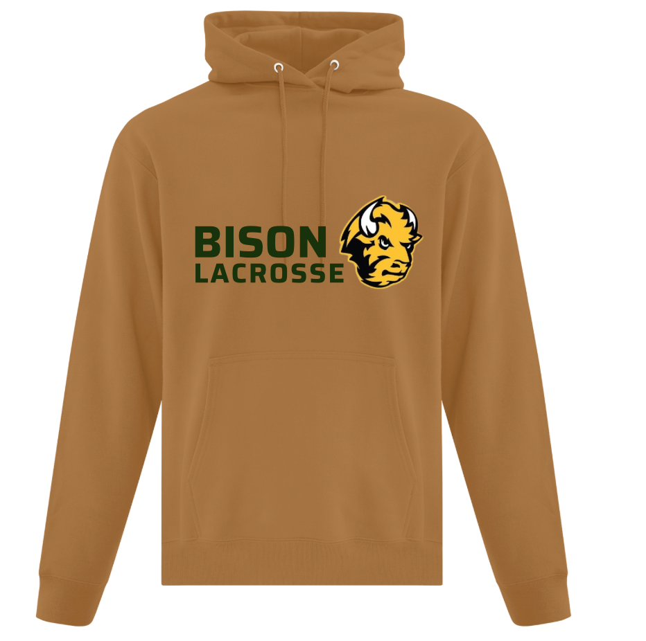 Bison Hoodie