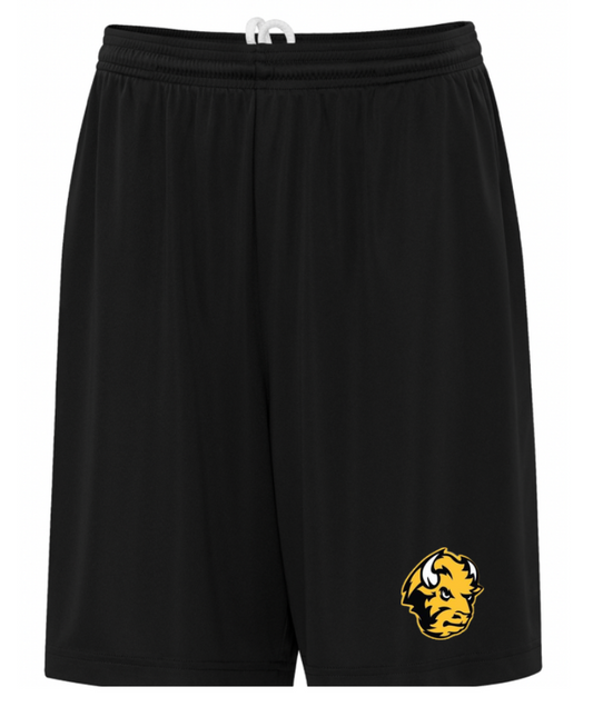 Bison Shorts