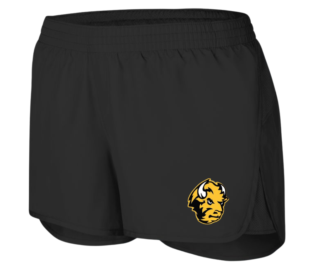 Bison Female Shorts