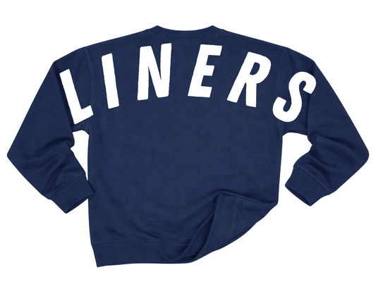 Liners CREW