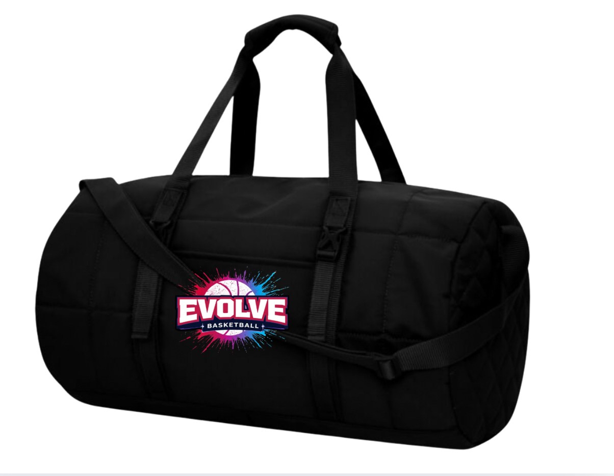 Evolve Weekender Travel Bag