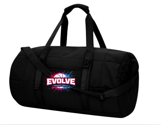 Evolve Weekender Travel Bag