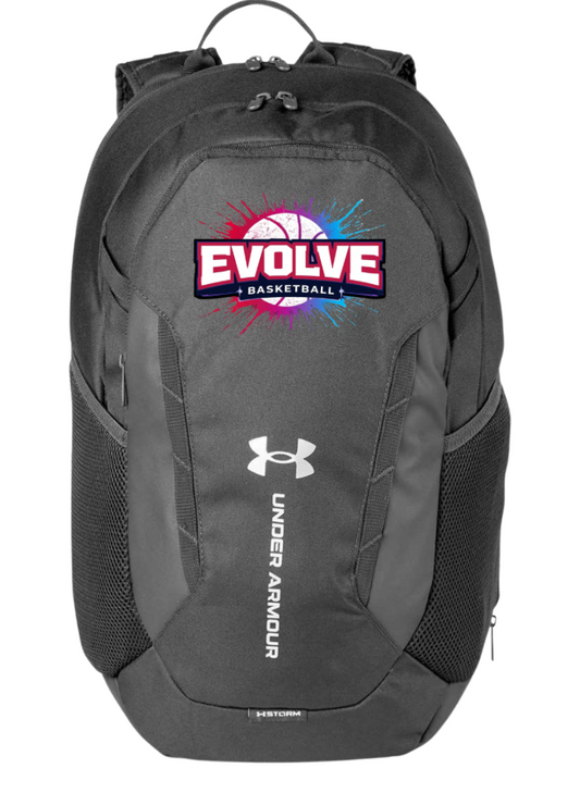 Evolve Backpack Under Armour