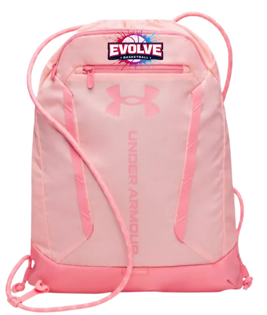 Cinch Backpack