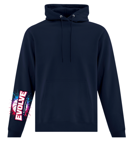 Evolve Hoodie