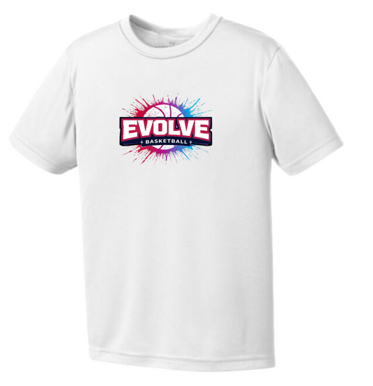 Evolve Performance Tee