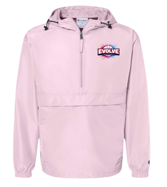 Evolve Windbreaker