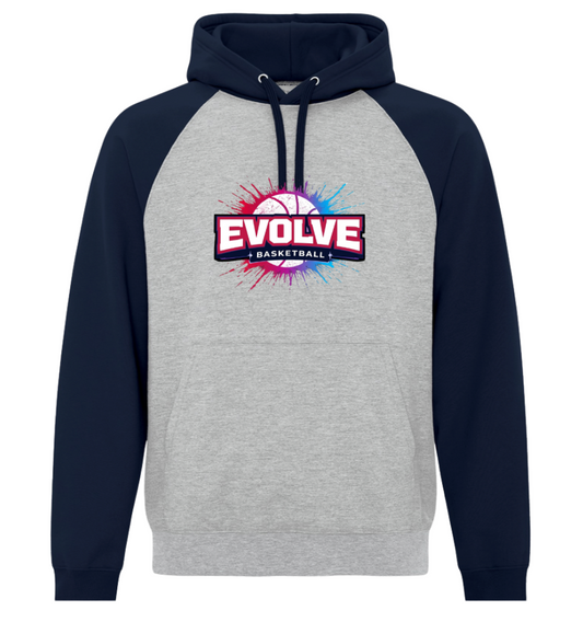 Two-Tone Evolve
