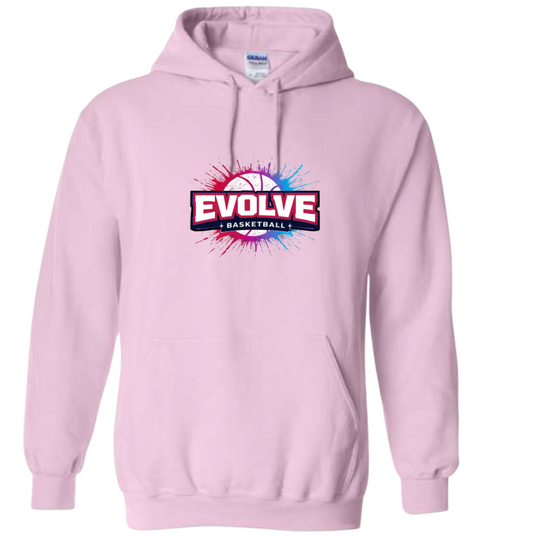 EVOLVE HOODIE
