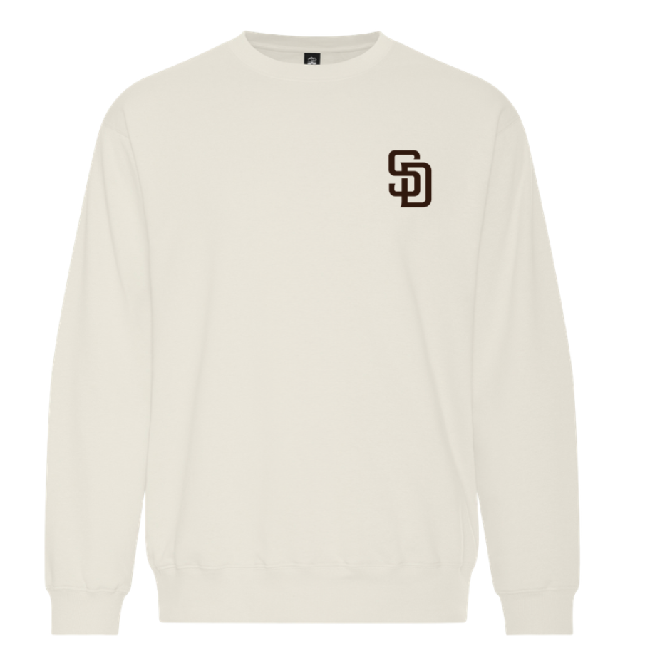 SD Crewneck