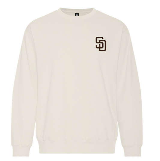 SD Crewneck