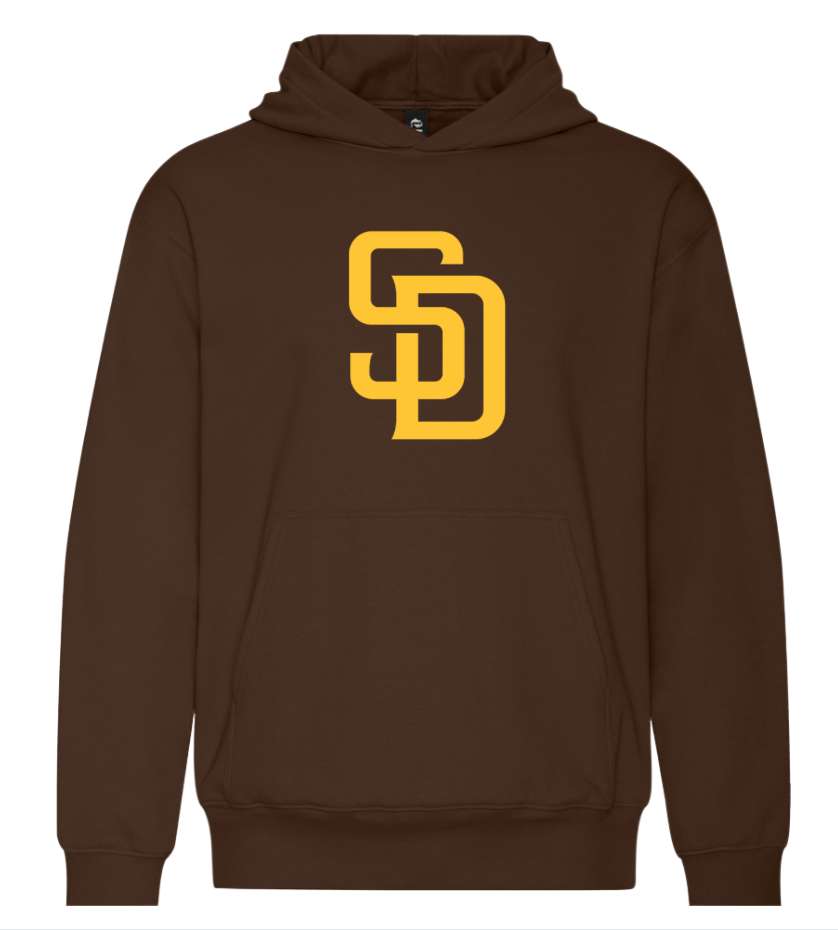 SD Hoodie