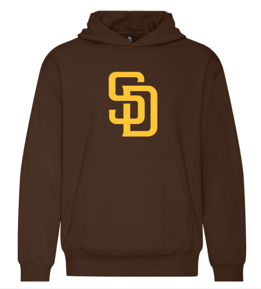 SD Hoodie