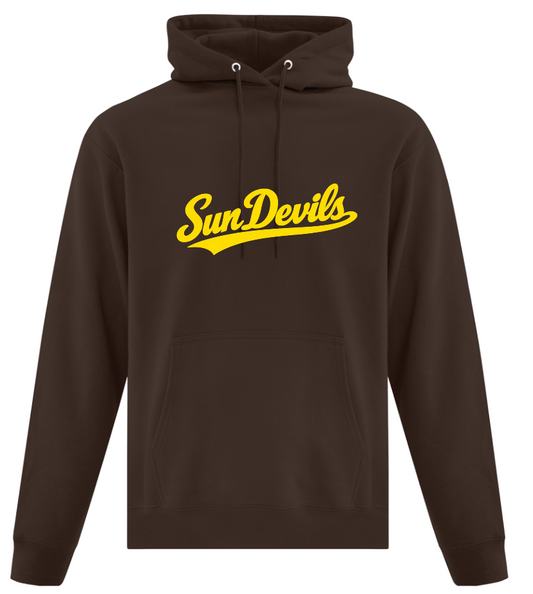 Sun Devils Hoodie