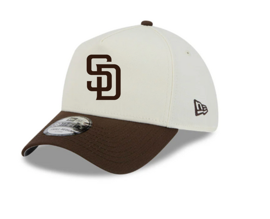 SD Mom New Era Hat