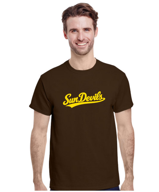 Sun Devils Tee