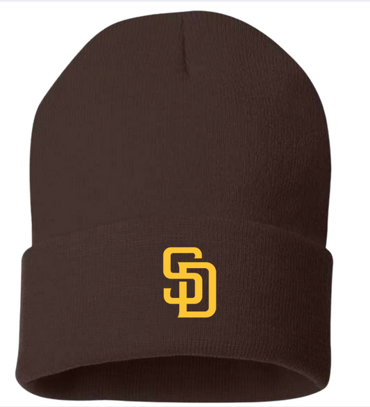 SD Beanie