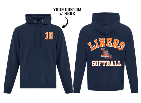 LL Hoodie
