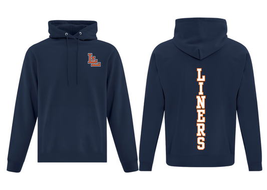 Liners Hoodie