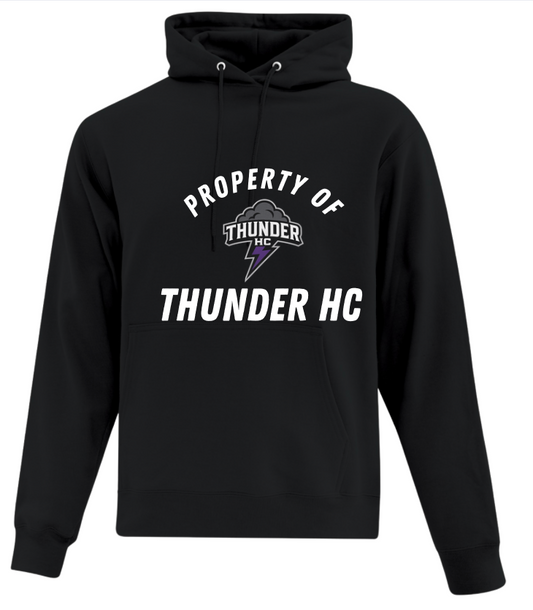 26/27 Thunder HC Hoodie