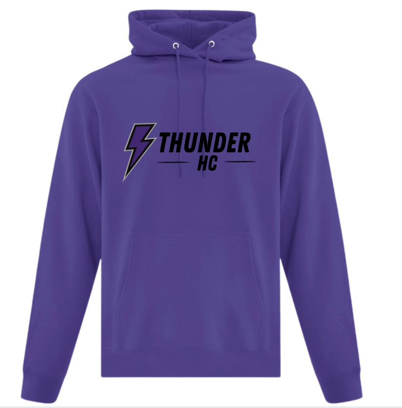 THC HOODIE