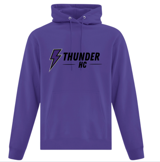 THC HOODIE