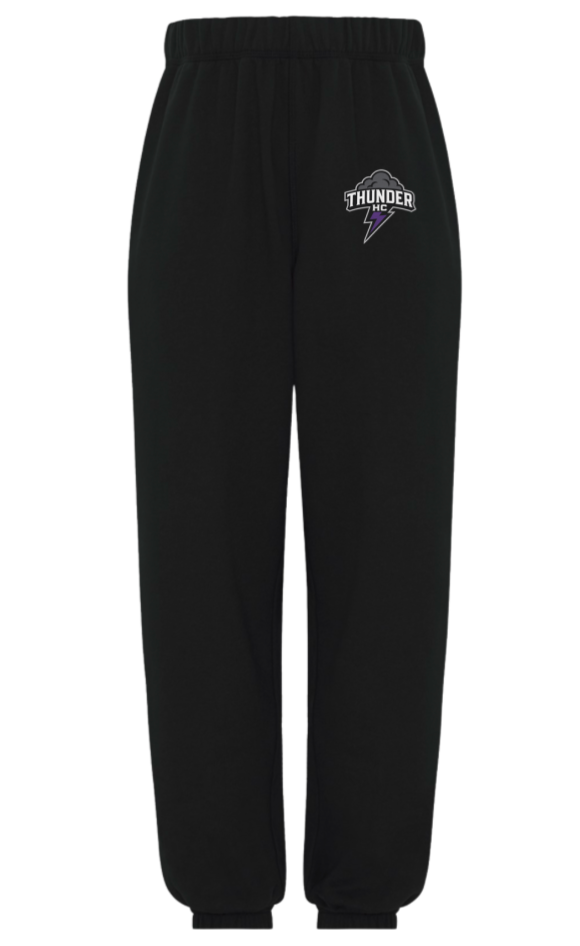 Thunder Fleece Sweats