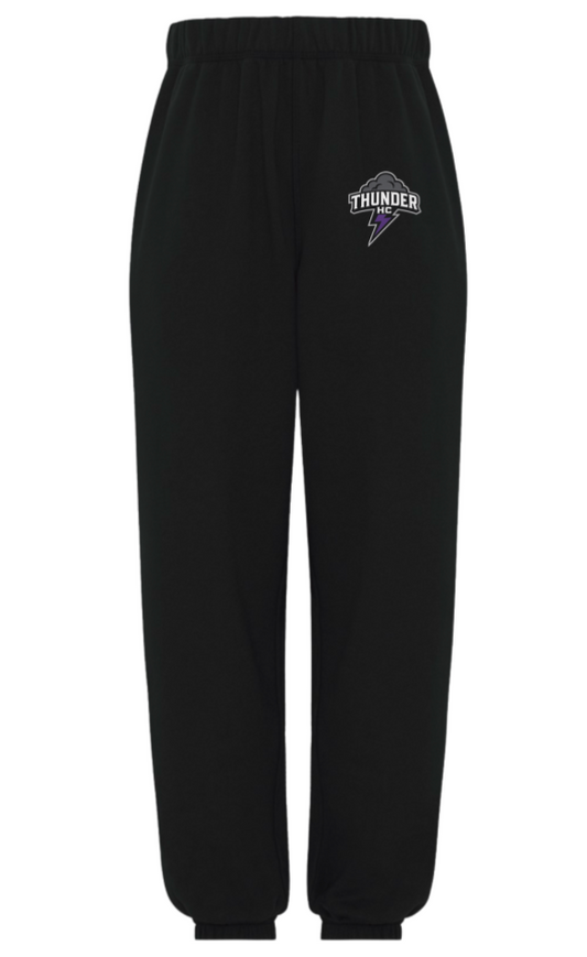 Thunder Fleece Sweats
