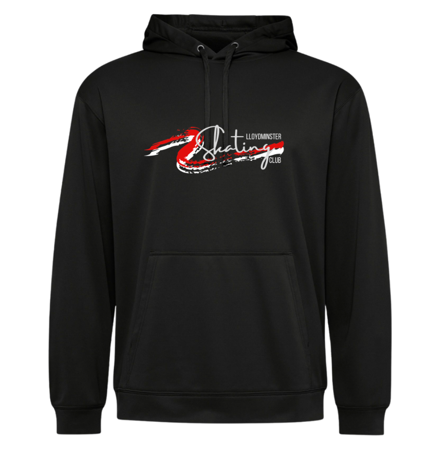 Club Hoodie