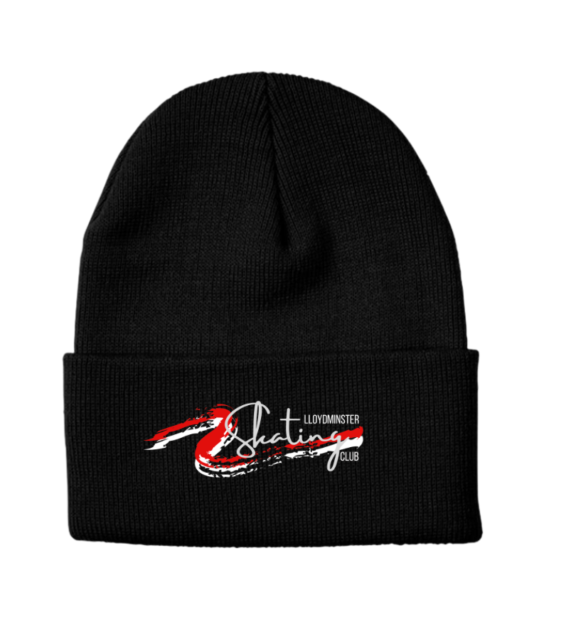 Skating Club Toque