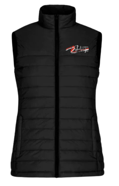 Club Vest